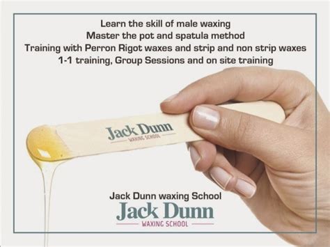 Jack Dunn Male Waxing Aftercare Learn How To Carry Out Male Waxing