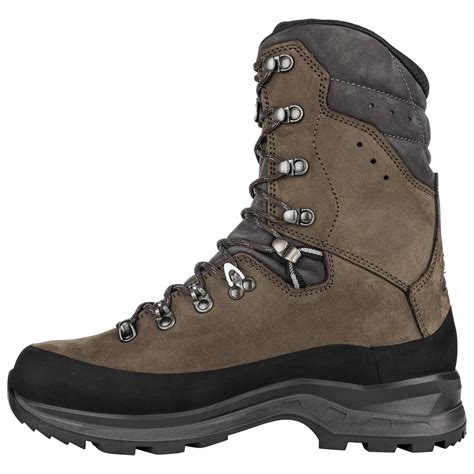 Lowa Tibet Evo Gtx Hi Walking Boots Men S Buy Online Alpinetrek Co Uk