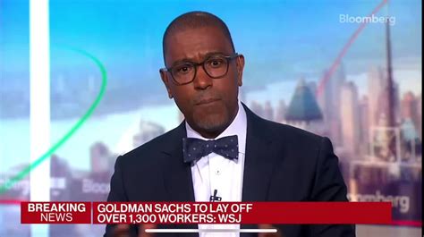 It Was Wonderful Talking To Romaine Bostick And Scarlet Fu On Bloomberg
