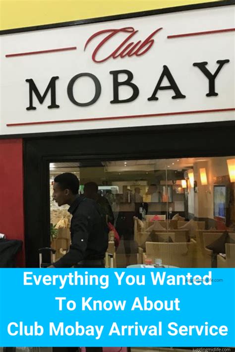 Everything You Wanted to Know About Club Mobay Arrival Service