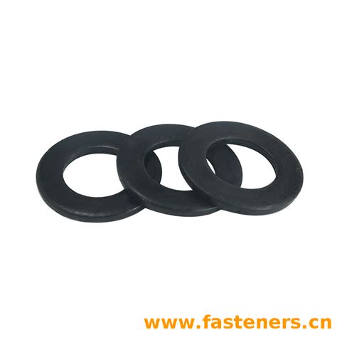 ISO 7415 Plain Washers For High Strength Structural Bolting Hardened