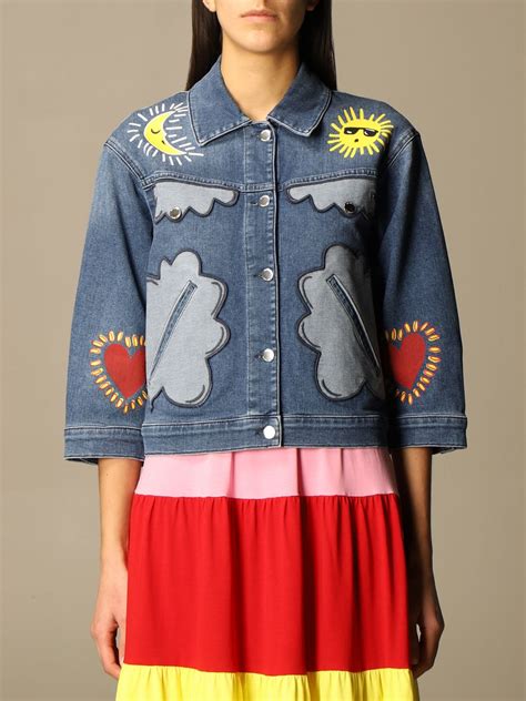 Love Moschino Dress Love Moschino Short Dress With Belt Coshio Online