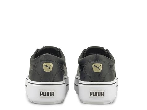 Puma Kaia Platform Sneaker Womens Dsw