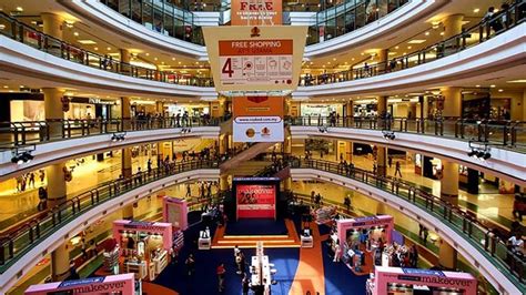 1 Utama Shopping Centre Its All In One Tourism Selangor
