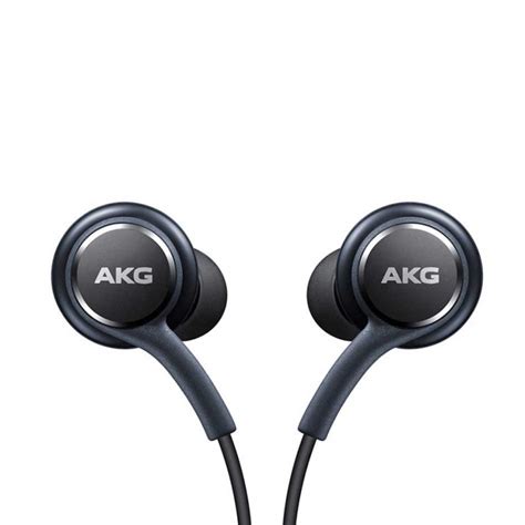 Audífonos Samsung Tuned by AKG