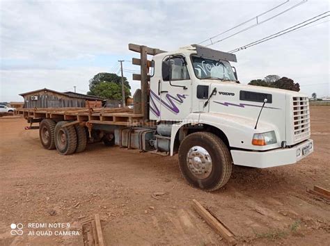 Caminhao Volvo Nl Venda Brasil Caminh Es Sinop