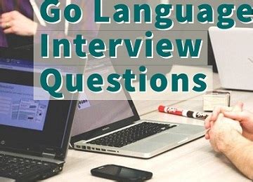 Top Go Programming Golang Interview Questions And Answers