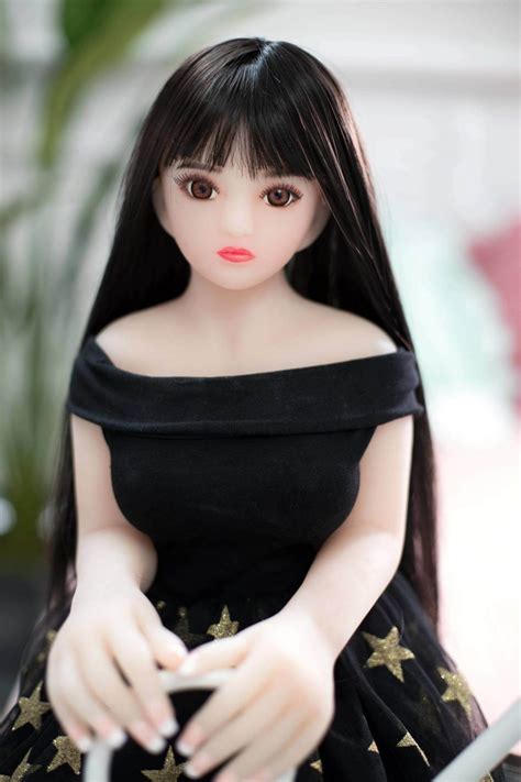 88cm Smallest Love Doll Cheap Mini Sex Doll For Sale