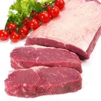 Fresh Beef Tenderloins Per Kg Chicken Delight