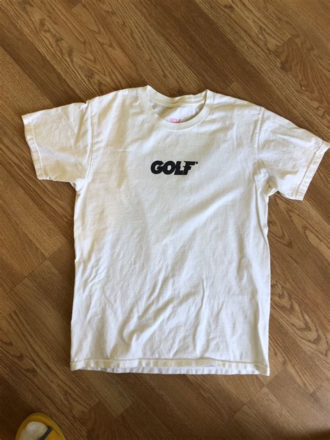 Golf Wang Golf Wang Igor Tee Grailed