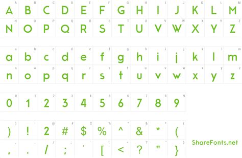 Modern Grotesk Font Download Free