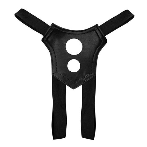 CINTA DUPLA ELÁSTICO SEXY FANTASY Amor Intenso Sex Shop