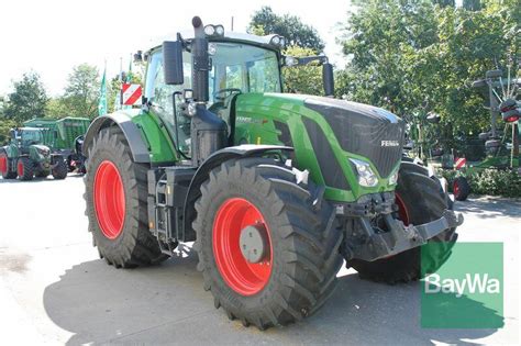 Online Auktion Fendt Vario S Profi Plus