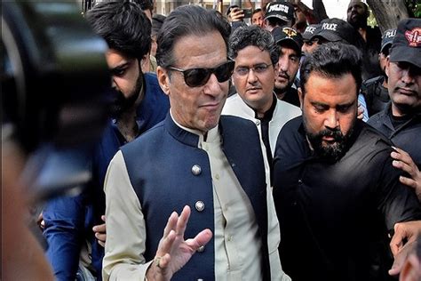 Cipher Case Imran Khan To Stay In Jail Despite Sentence Suspension Asfe World Tv