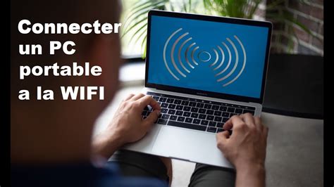 Comment Se Connecter En Wifi Sur Pc Image To U