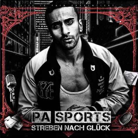 Pa Sports Streben Nach Gl Ck Outro Lyrics Genius Lyrics