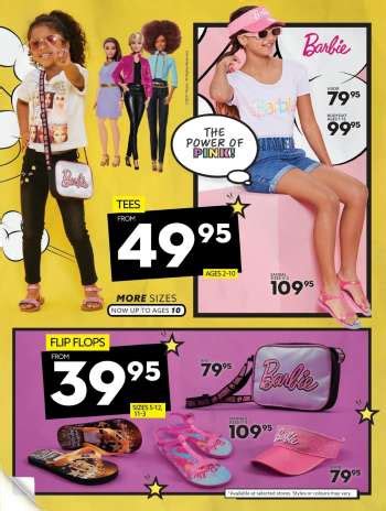 Bag Ackermans deals and prices | My Catalogue