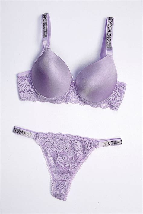 Tılsım Lingerie Love Secret Taşlı Mikro Dolgulu Sütyen Takım 250 Fiyatı