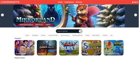 rekomendasi website game  gratis   pclaptop teknodaim