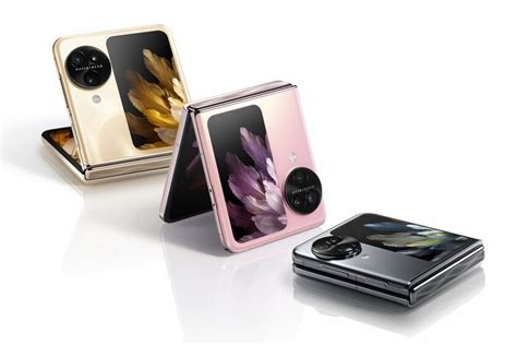 Oppo Find N Flip Precio En M Xico Caracter Sticas Especificaciones