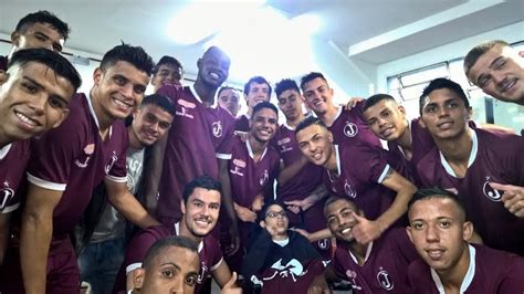 Juventus supera Nacional no Paulista Sub 20 Clube Atlético Juventus