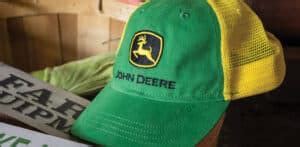 The History Of John Deere Minnesota Equipment