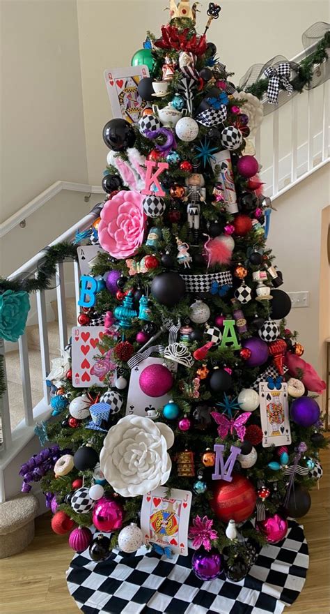 Willy Wonka Christmas Tree Artofit