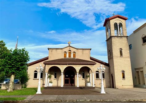 The Holy Apostles Greek Orthodox Archdiocese Of Australia