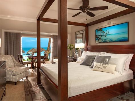 Sandals Negril Beach Resort Spa First Choice