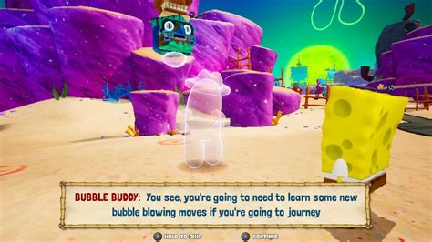 รวว SpongeBob SquarePants Battle for Bikini Bottom จากการตนเดก ทม MEME เปนพนเปนหมน