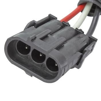 V Lvula Solenoide De Parada Woodward Cummins Hyundai Escavadeiras