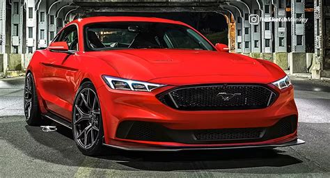 Will There Be A 2025 Mustang? - Cruise Around The World 2025