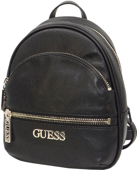 Guess Plecak Damski Manhattan Black Vs Ceny I Opinie Ceneo Pl