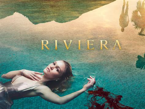 Watch Riviera Season 01 Prime Video