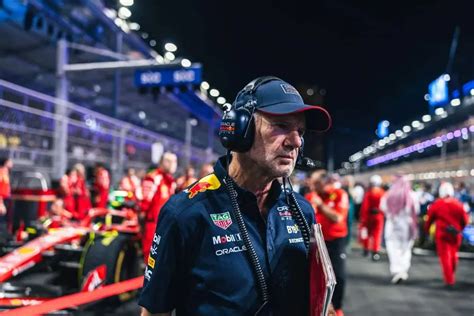 F1 Perchè Ferrari si pentirà di non aver preso Newey Mansell