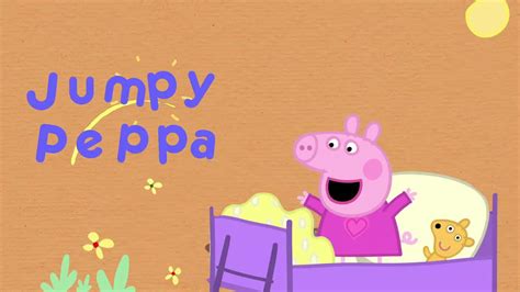 Nick Jr Peppa Pig 2