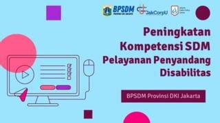 Pengembangan Kompetensi Asn Menuju Smart Asn Pptx