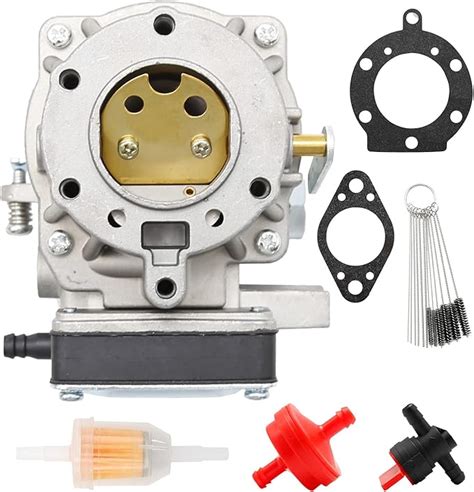 693480 Carburetor Replacement For Briggs Stratton 693480 693479