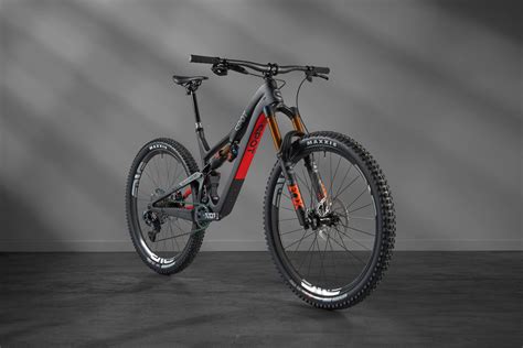 Spot Bikes Announce The New Mayhem 130 And Mayhem 150