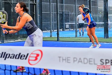 Padel Team League Master Final Padel Team League Master