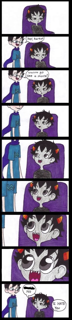 MSPA Booru Breath Aspect Broken Source Comic Godtier Heir John Egbert