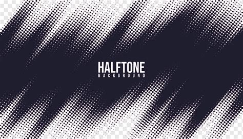 Halftone Background Png PNGWing