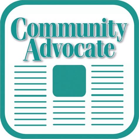 Community Advocate By Mezoz Llc