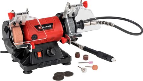 Einhell TC XG 75 Kit 5 Butikker Se Bedste Pris I Dag