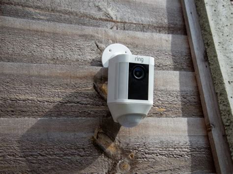 Protect Your Home With Ring Camera System National Assemblers