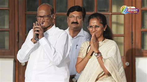 Sharad Pawar Baramati विधानसभेसाठी शरद पवारांनी कंबर कसली जे ३५