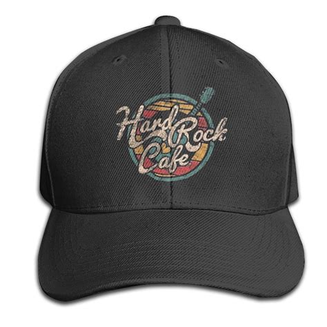 ใหม Hard Rock Cafe Denim Cap วนพ อ HGdnnf25GGninh77 Shopee Thailand