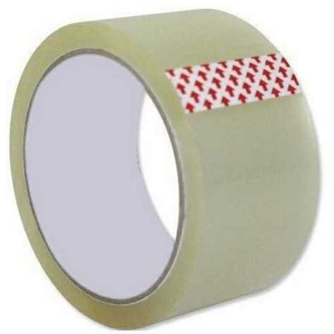 Multicolor Transparent Bopp Cello Tape At Best Price In Bhatkal M M