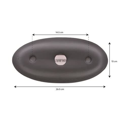 Jacuzzi® J 300 Series Spa Headrest