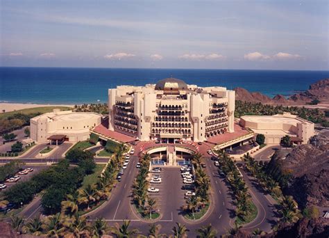 al bustan palace hotel ja philippou architects engineers